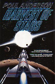 Harvest of Stars