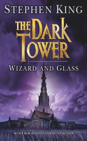 Wizard and Glass