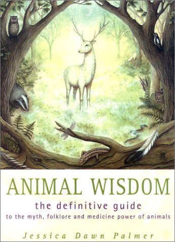 Animal Wisdom (Paperback)