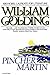 Pincher Martin by William Golding