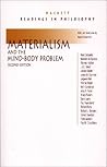 Materialism and the Mind-Body Problem