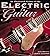 Electric Guitar by Nick Freeth