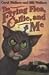 The Flying Flea, Callie and Me by Bill Wallace