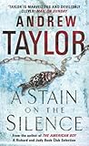 A Stain on the Silence by Andrew  Taylor