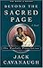 Beyond the Sacred Page (The Book of Books Series #2)