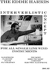 The Eddie Harris Interverlistic Concept