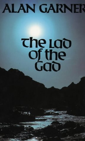The Lad of the Gad (Hardcover)
