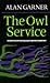 The Owl Service by Alan Garner