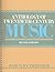 Anthology of Twentieth Century Music (2nd Edition)