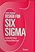 Design for Six Sigma by Geoff Tennant