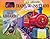 All Aboard!: Trains, Trains...