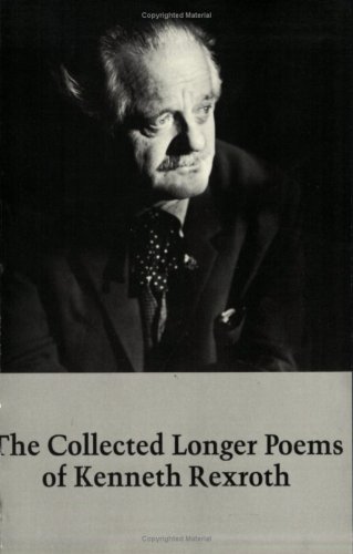 Collected Longer Poems (Paperback)