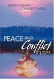 Peace and Conflict Studies (Hardcover)