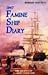 Robert Whyte's Famine Ship Diary 1847 by James J. Mangan