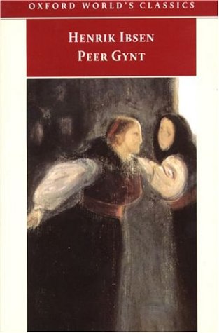 Peer Gynt