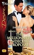 The Millionaire's Indecent Proposal
