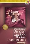 Choosing and Using an HMO (Bloomberg Personal Bookshelf)