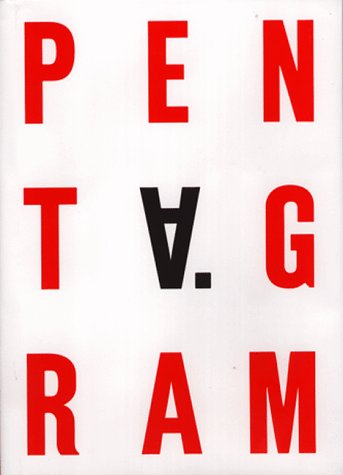 Pentagram (Hardcover)