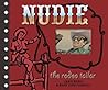 Nudie the Rodeo Tailor by Mary Lynn Cabrall