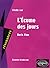 Etude sur L'Ecume des jours de Boris Vian