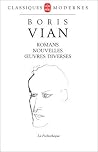 Romans, Nouvelles...