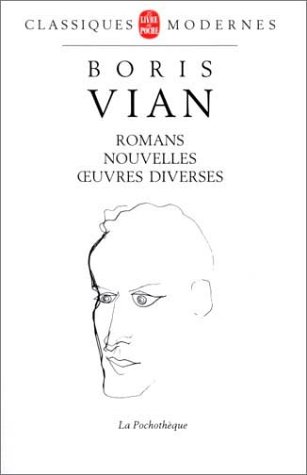 Romans, Nouvelles, Œuvres Diverses (Paperback)