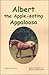 Albert, the Apple-eating Appaloosa: Dolch Horse Stories