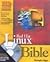 Red Hat Linux Bible