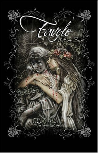 Stone Tears (Favole #1)