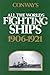 Conway's All the World's Fighting Ships: 1906-1921 (Conway's All the World's Fighting Ships, Vol. 2)