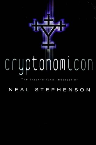 CRYPTONOMICON.