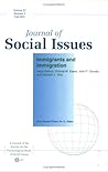 Immigrants and Immigration (Journal of Social Issues)