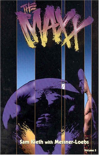 The Maxx, Vol. 3 (Paperback)