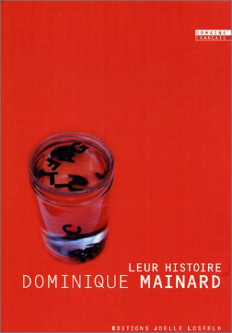 Leur histoire (Paperback)