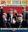 John, Paul, George, and Ringo by Tim Hill John, Paul, George, and Ringo by Tim Hill