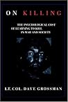 On Killing: The P...