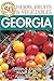 50 Herbs, Fruits, & Vegetables for Georgia