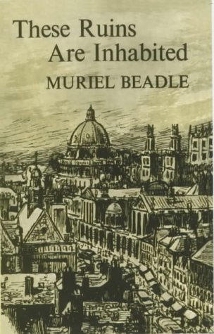 These Ruins Are Inhabited (Paperback)