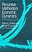 Recursive Methods in Economic Dynamics