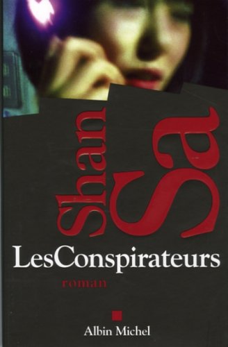 Les conspirateurs (Paperback)