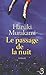 Le passage de la nuit by Haruki Murakami