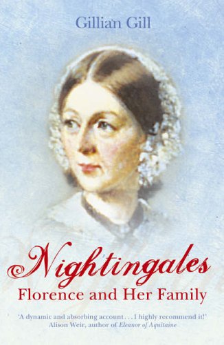 Nightingales : Florence and Her Family