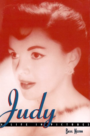 Judy: A Life in Pictures (Hardcover)