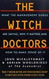 THE WITCH DOCTORS...