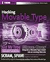 Hacking Movable Type