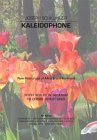 Kaleidophone by Joseph Schillinger