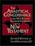 The Analytical Concordance to the New Revised Standard Version of the New Testament