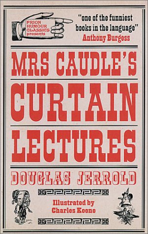 Mrs Caudle's Curtain Lectures (Hardcover)