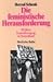 Die feministische Herausforderung (Beck'sche schwarze Reihe ; Bd. 213)