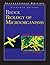 Brock's Biology of Microorganisms by Michael Madigan|John Martinko Brock's Biology of Microorganisms by Michael Madigan|John Martinko